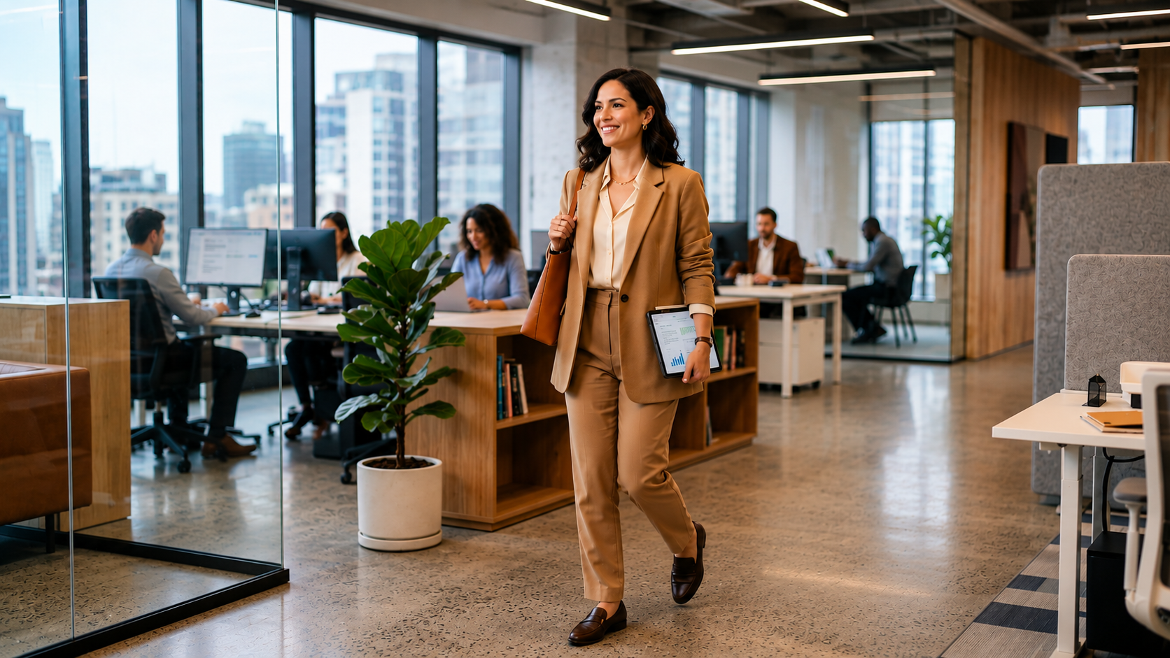 Top 10 Office Wear Trends for Women in 2026