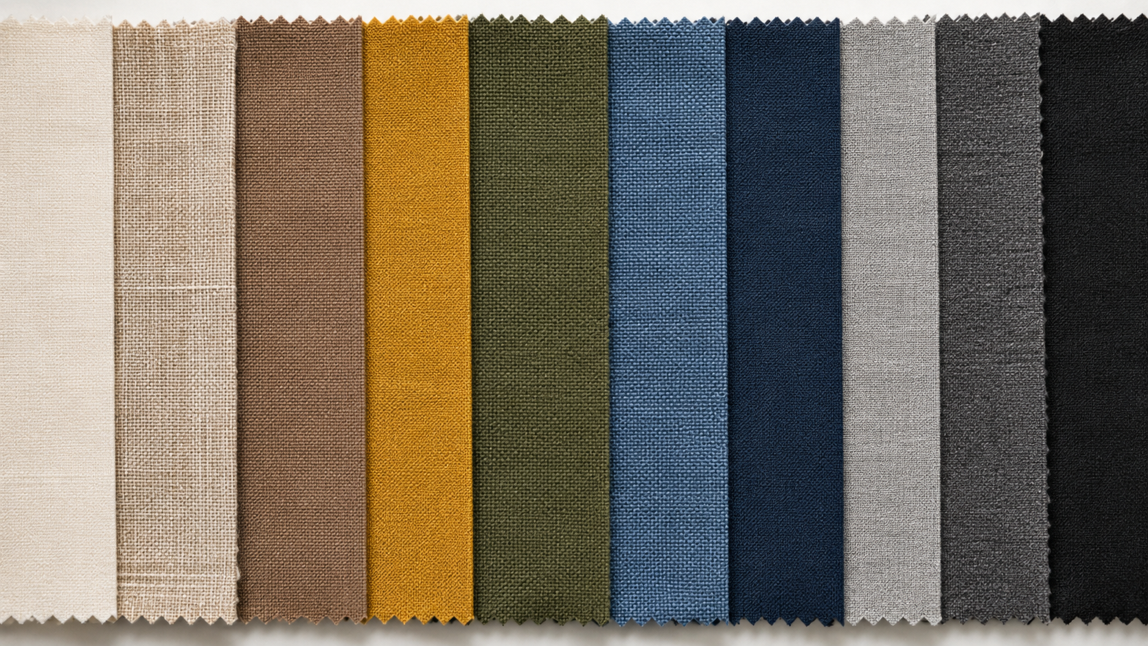 Top 10 Types of Fabric Every Shopper Should Know