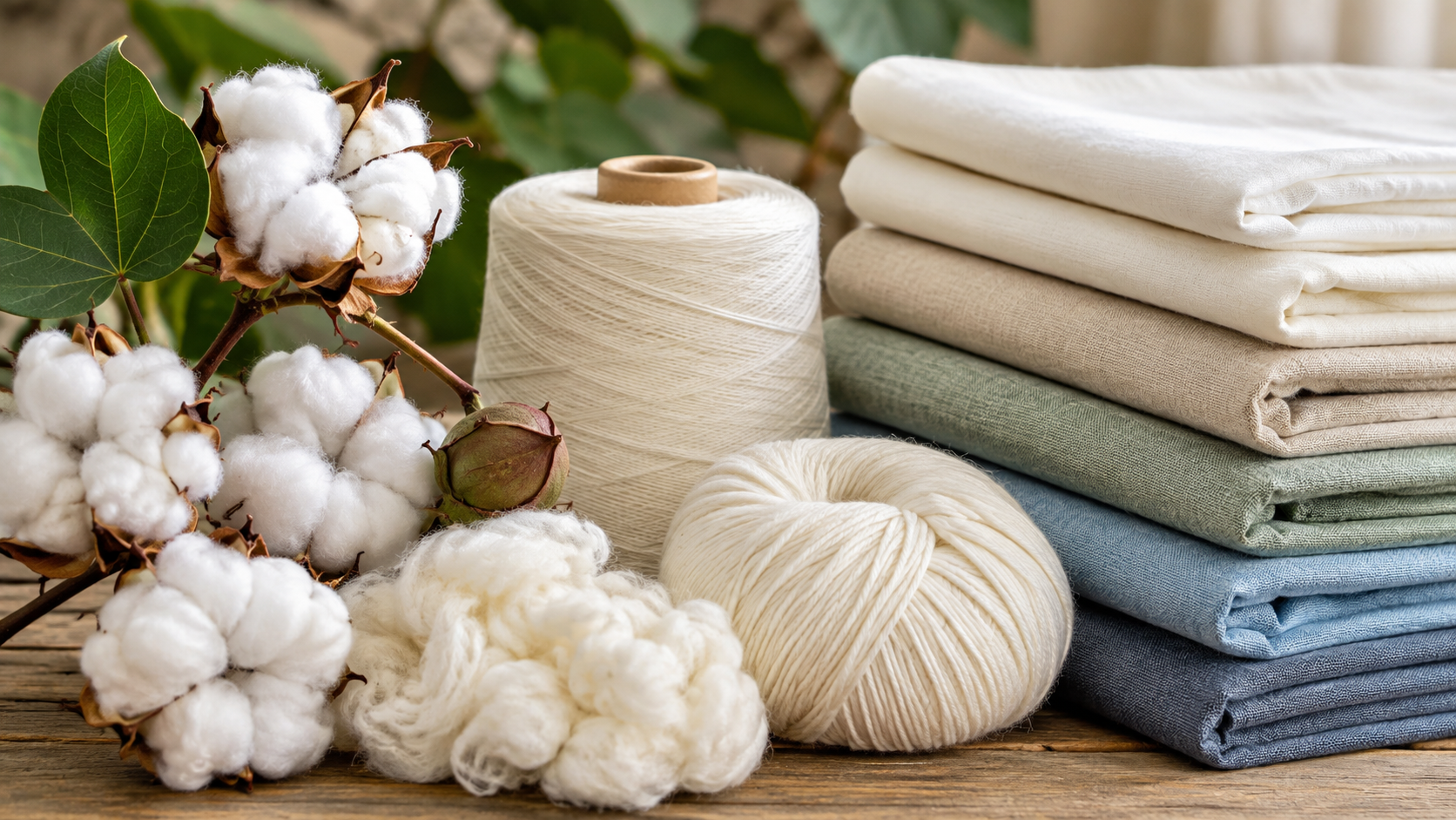 What Is Cotton Fabric? A Complete Guide