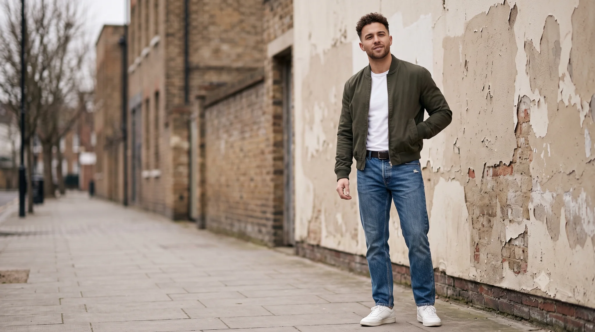 Top 10 Men’s Jackets