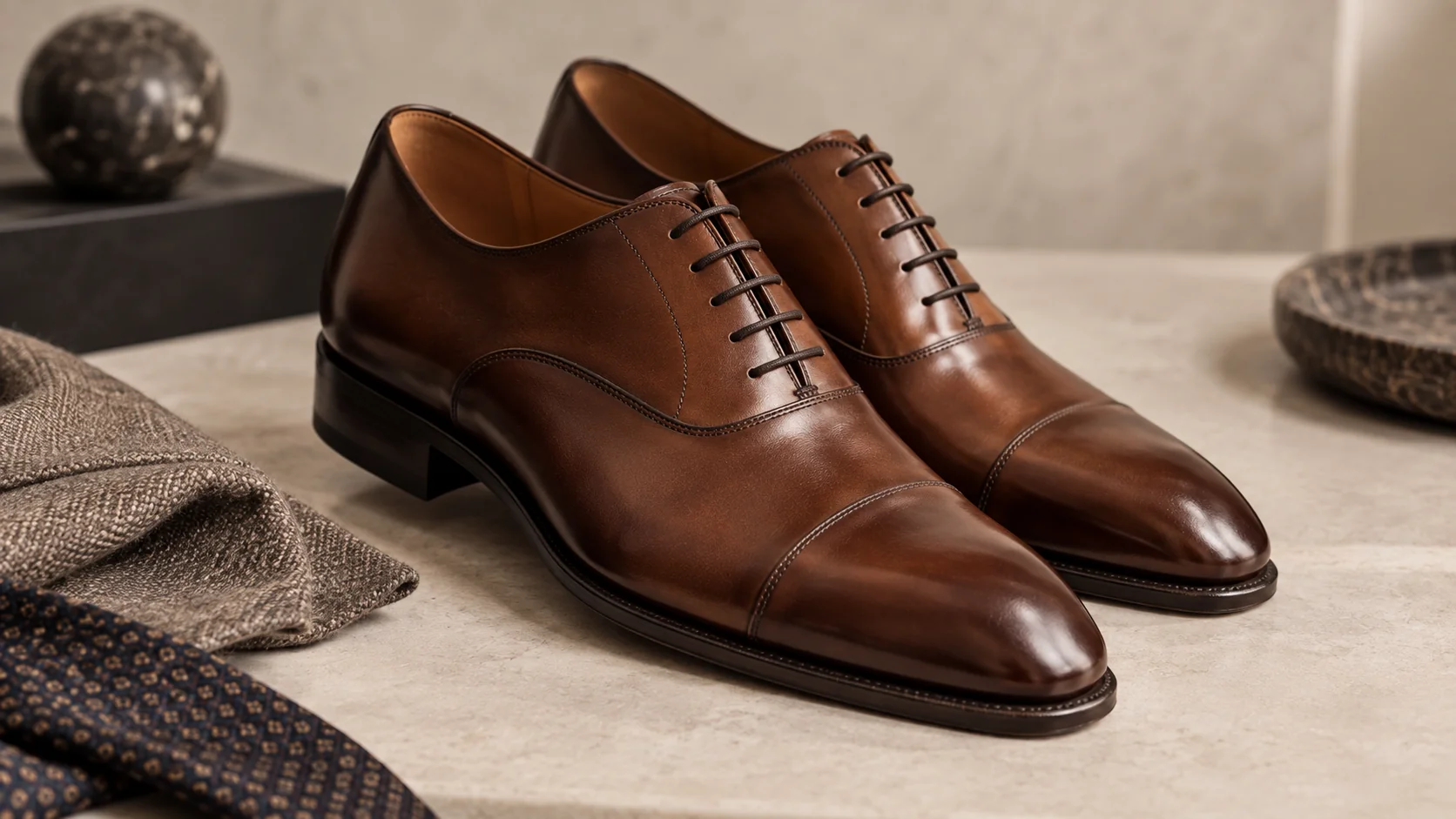 Top 10 Men’s Shoes