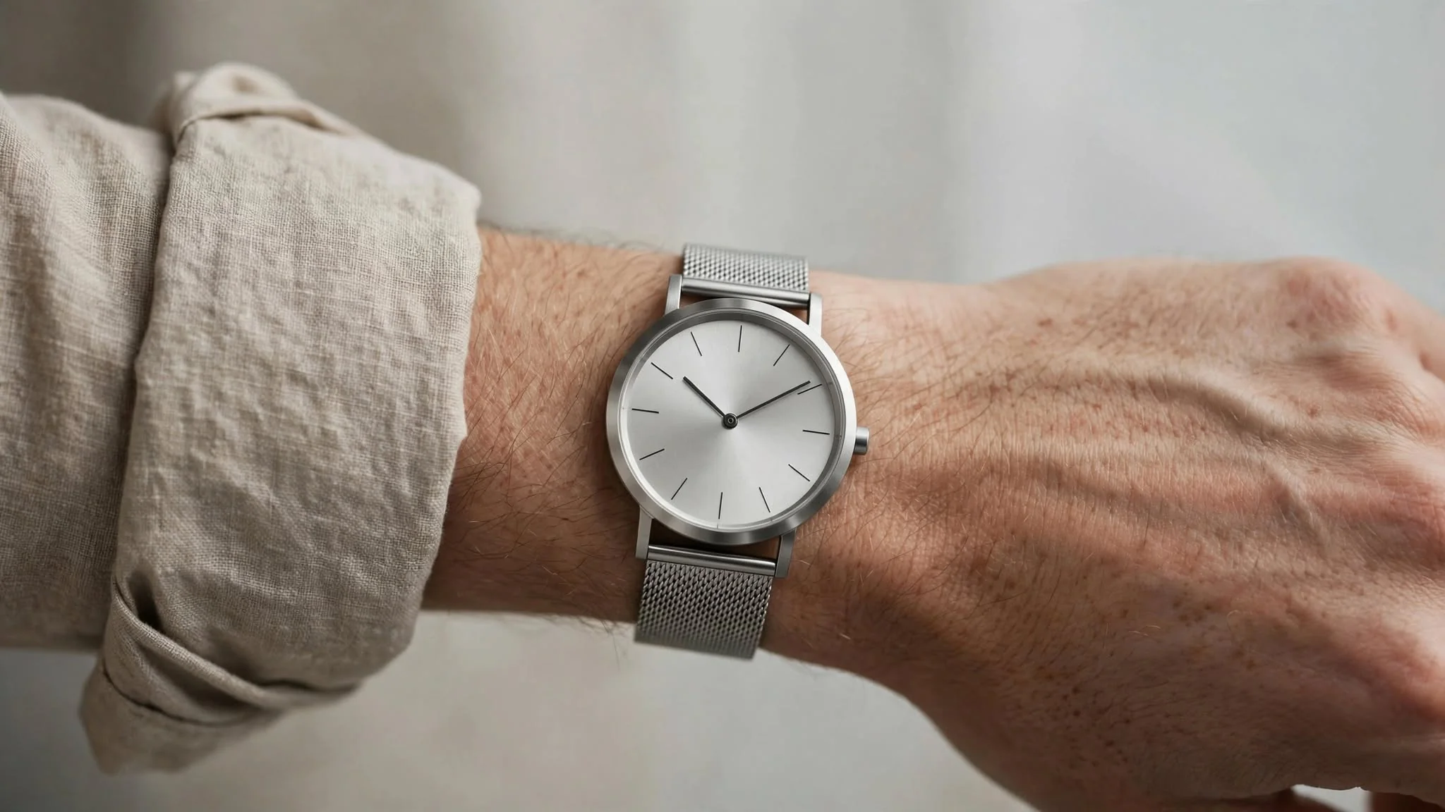 Top 10 Watches for Men