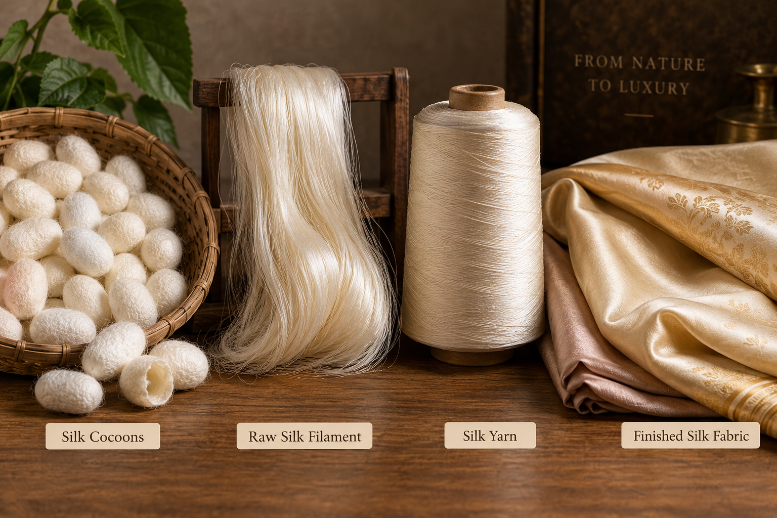 What Is Silk Fabric? A Complete Guide