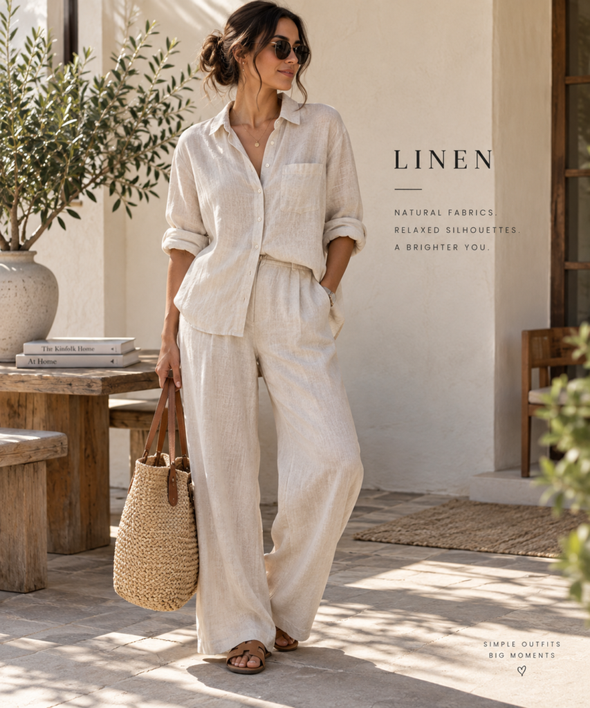 Linen