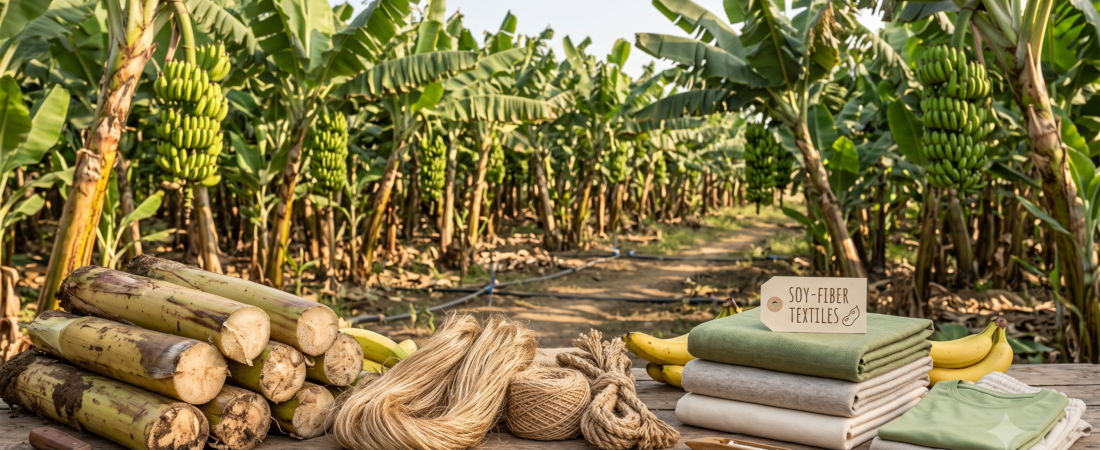 What Is Banana Fabric? A Complete Guide