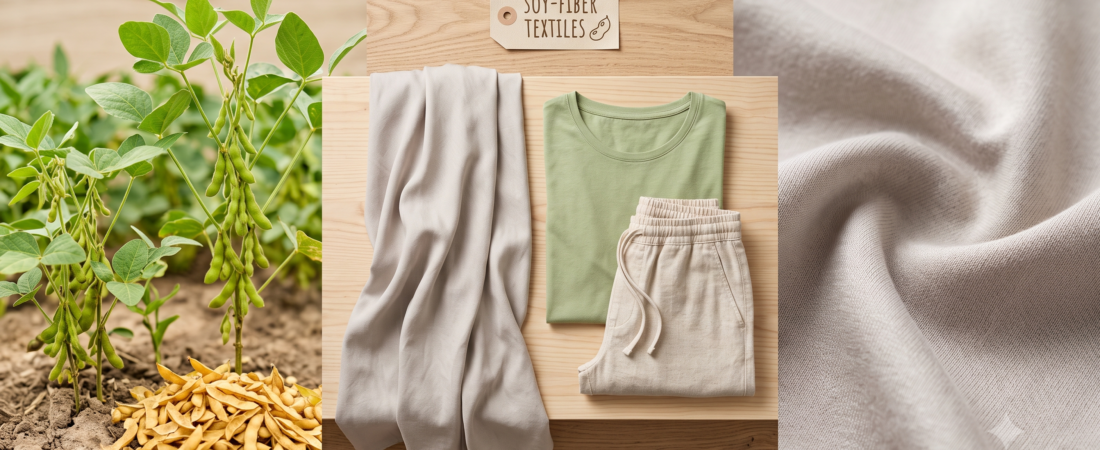What Is Soy Fabric? A Complete Guide
