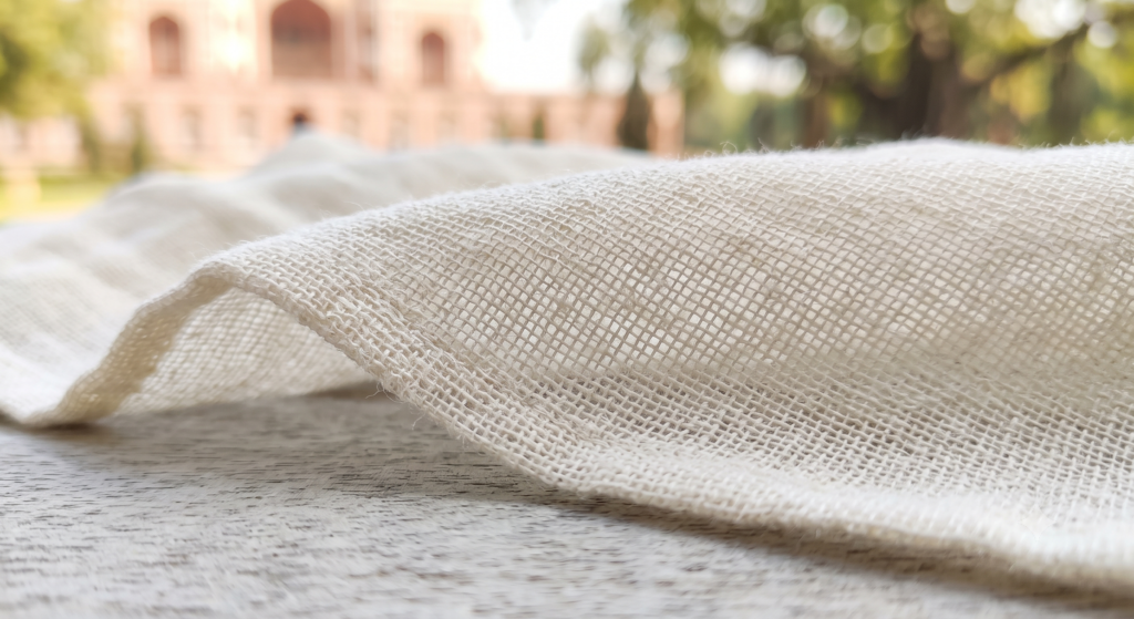 Cotton Gauze / Muslin