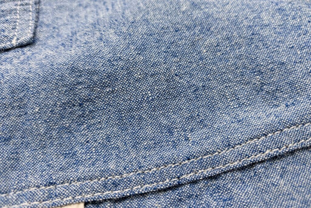 Chambray