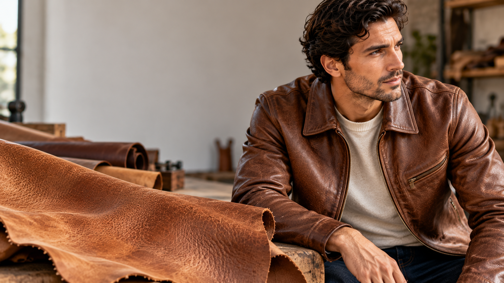 What Is Leather Fabric? A Complete Guide