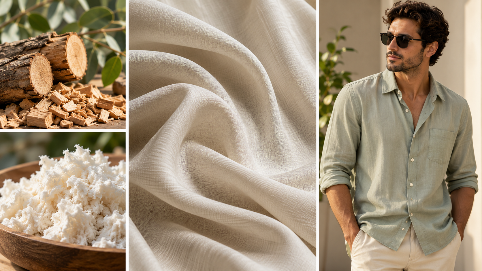 What Is Viscose Fabric? A Complete Guide