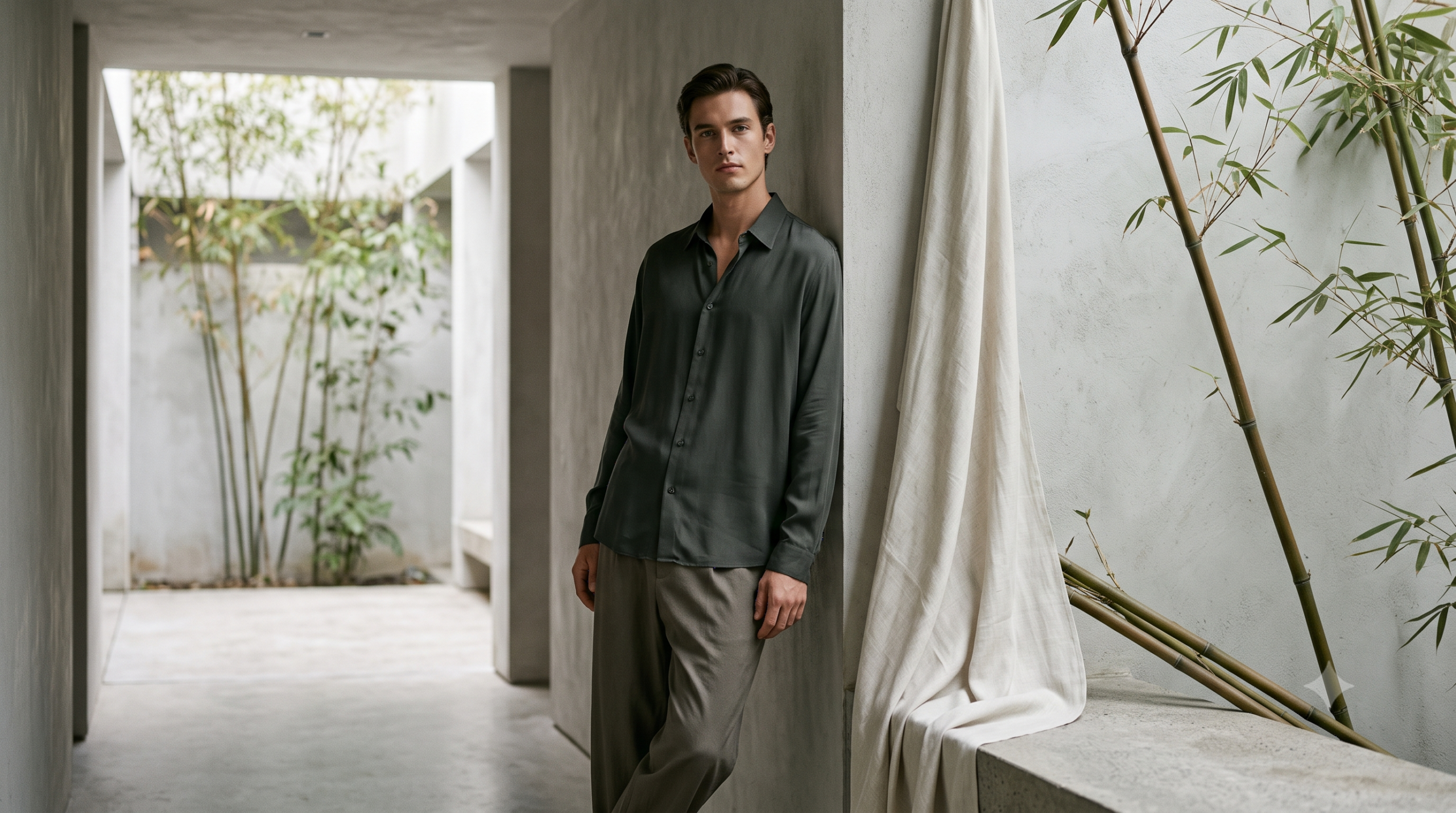 What Is Bamboo Fabric? A Complete Guide