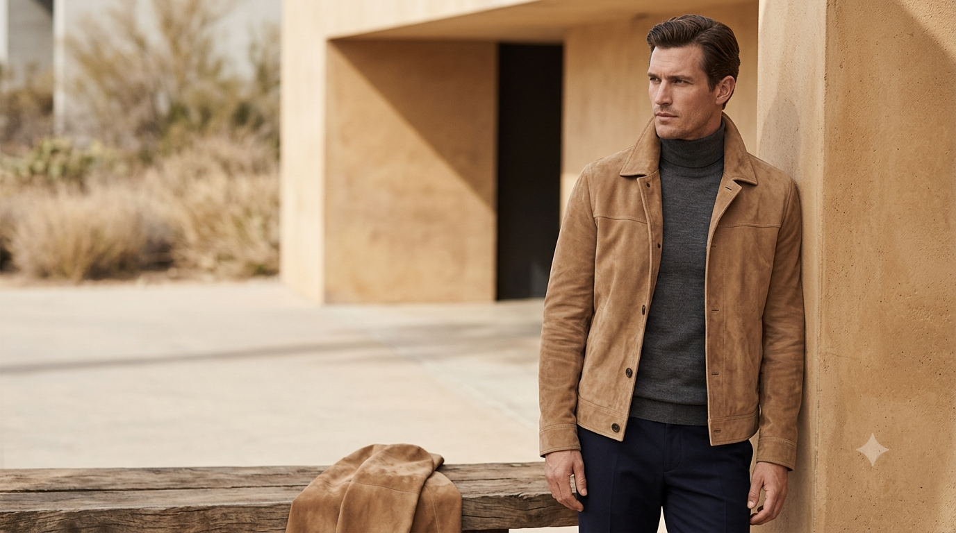 What Is Suede Fabric? A Complete Guide