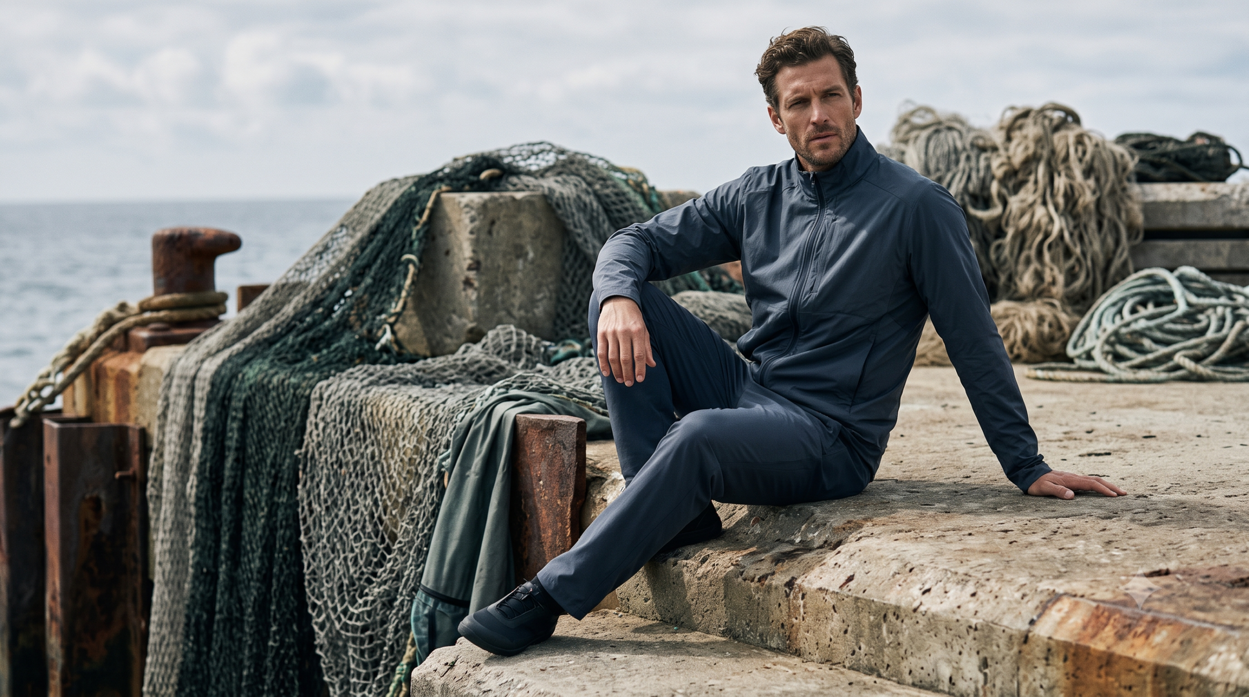 What Is ECONYL Fabric? A Complete Guide