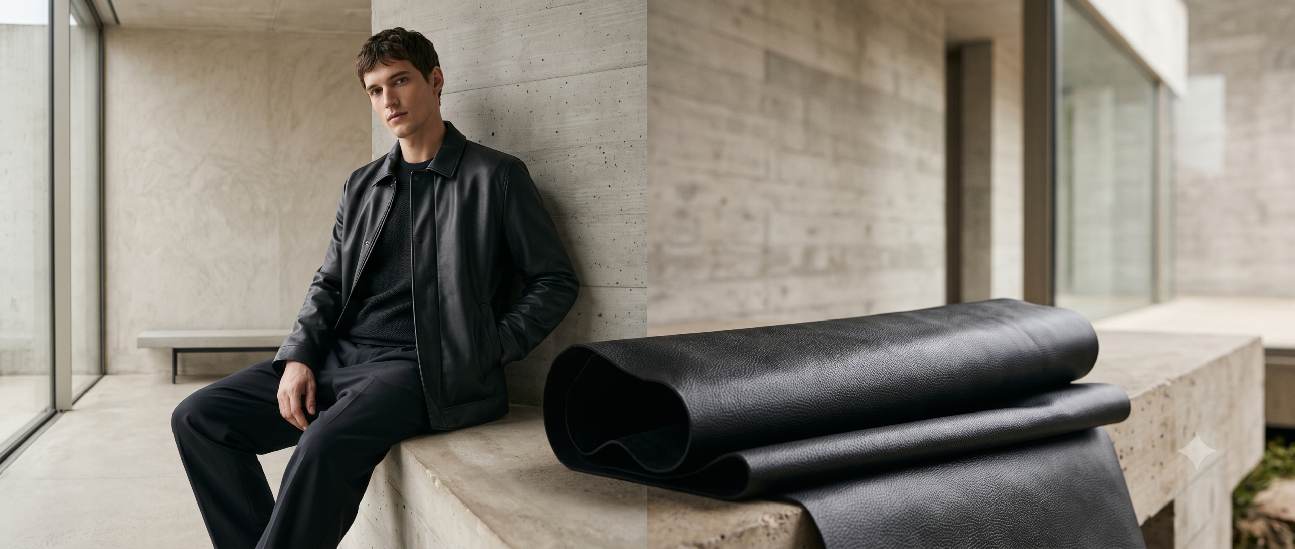 What Is Faux Leather Fabric? A Complete Guide