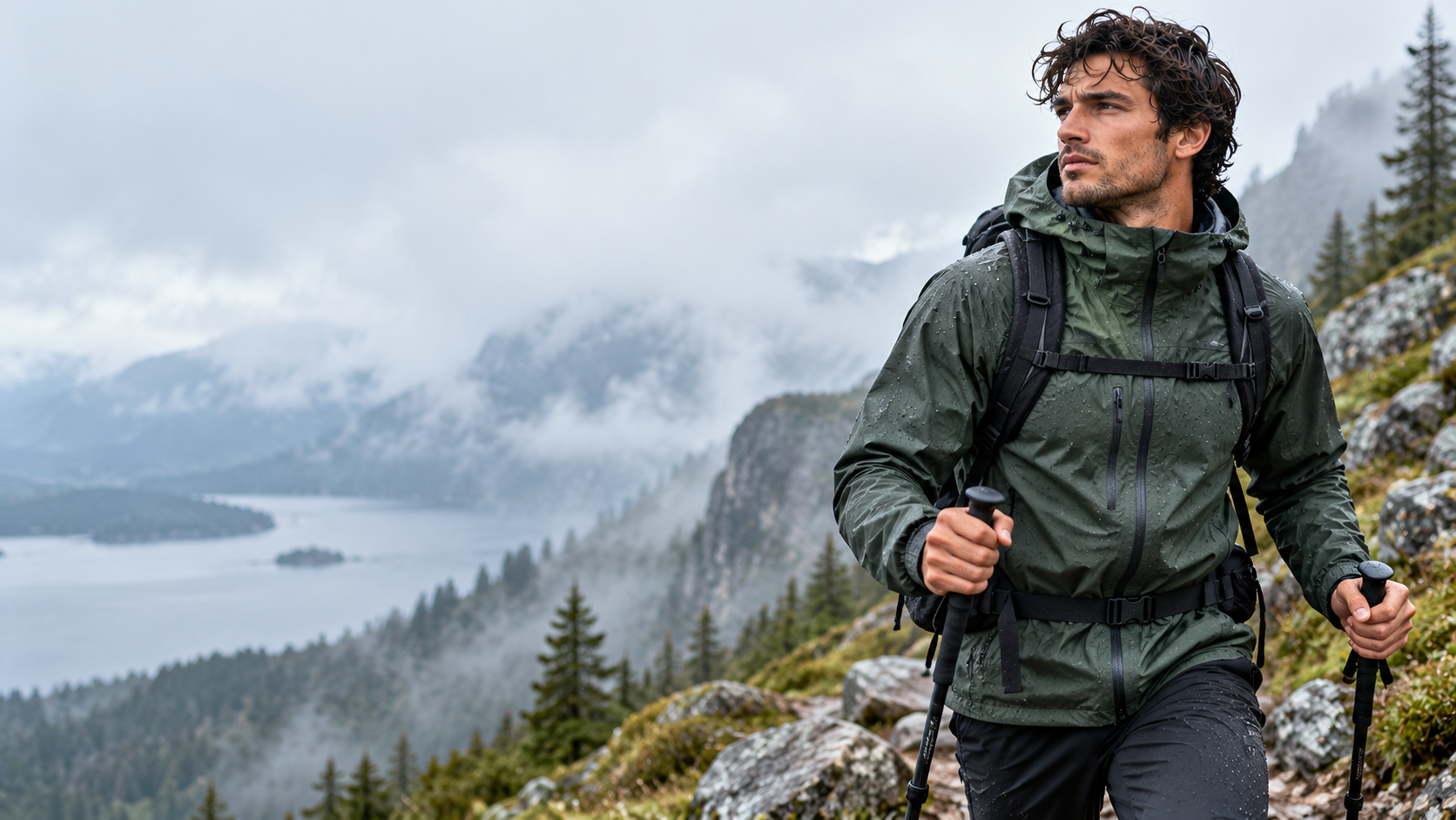 What Is GORE-TEX Fabric? A Complete Guide