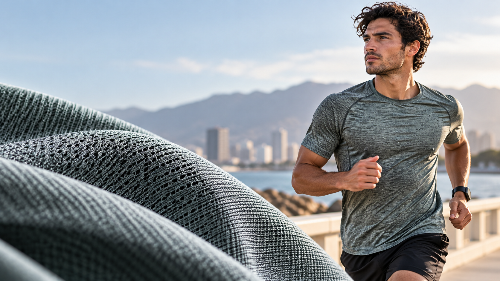 What Is COOLMAX Fabric? A Complete Guide